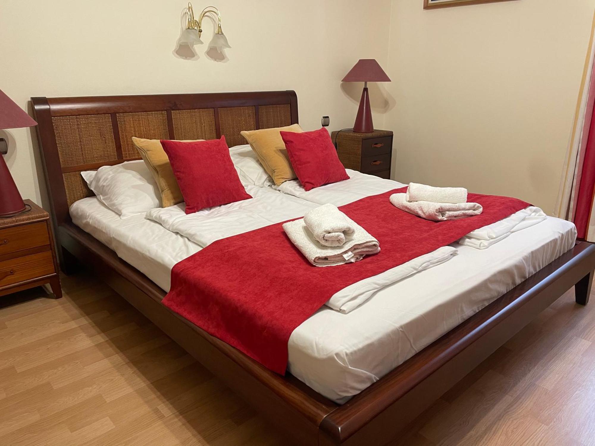 Amore Apartmanhaz Siófok Zewnętrze zdjęcie