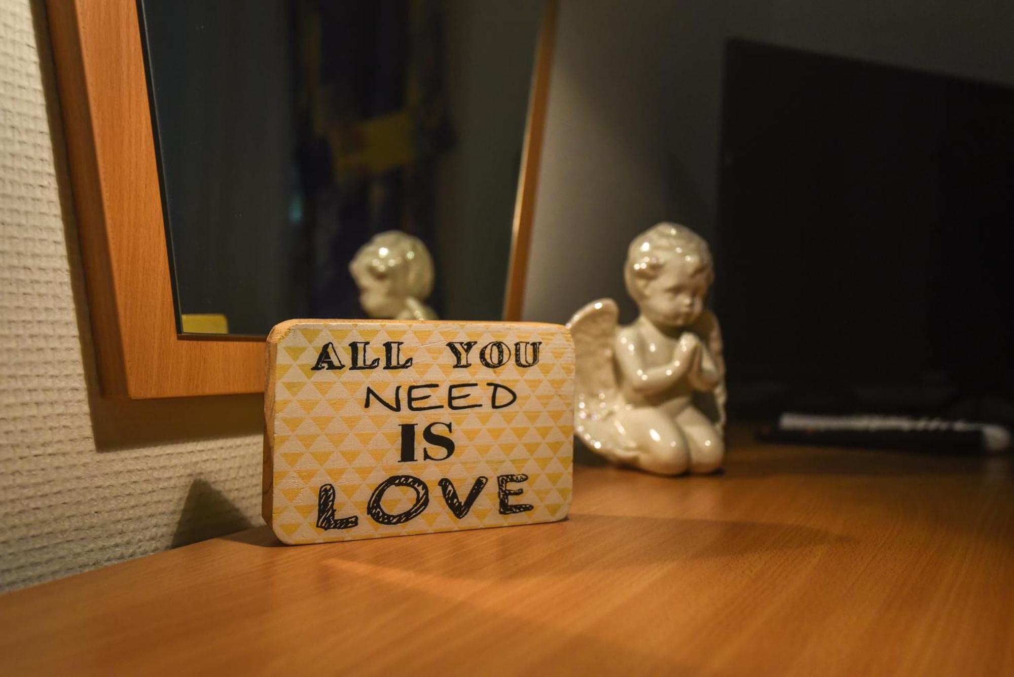 Amore Apartmanhaz Siófok Zewnętrze zdjęcie