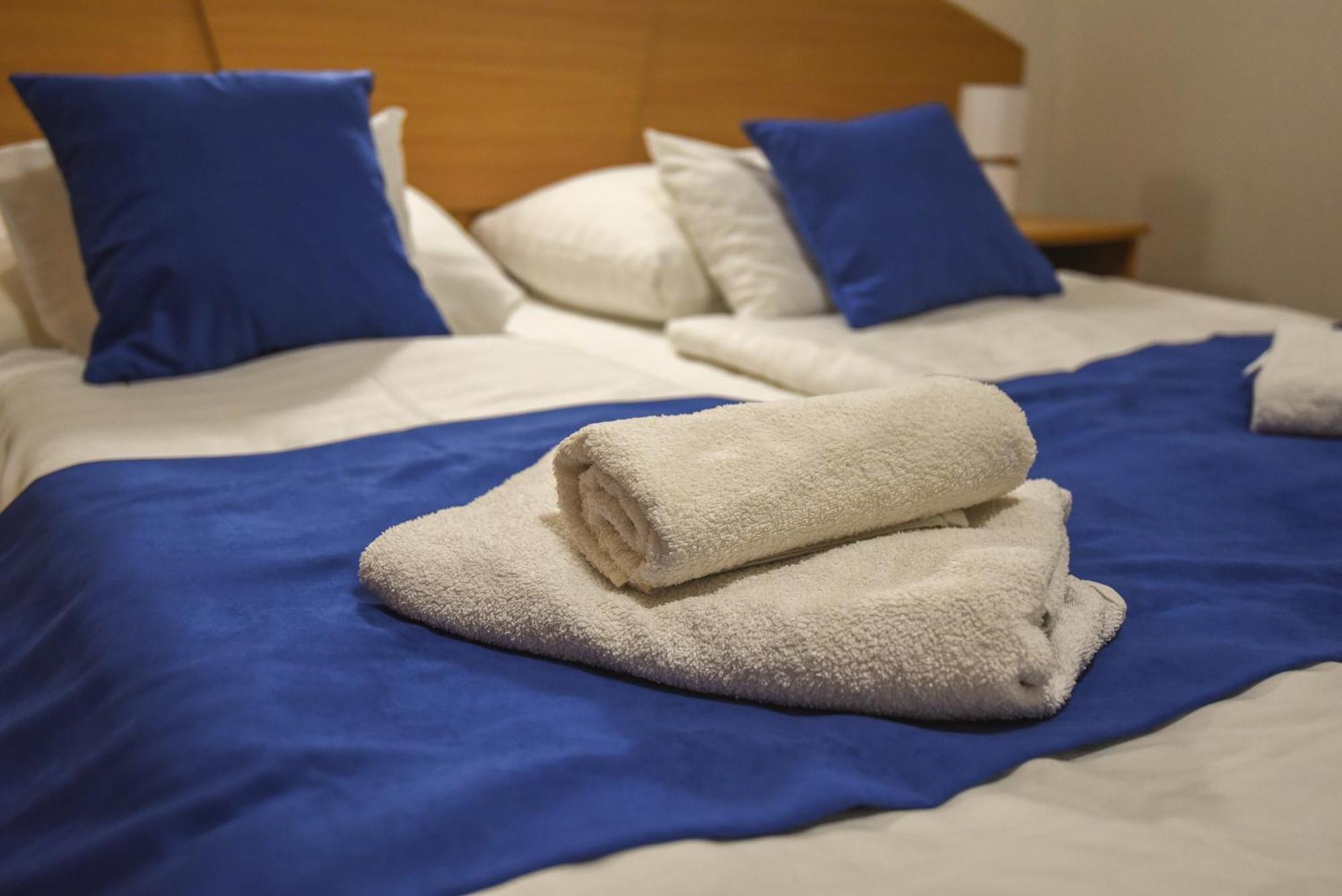 Amore Apartmanhaz Siófok Zewnętrze zdjęcie
