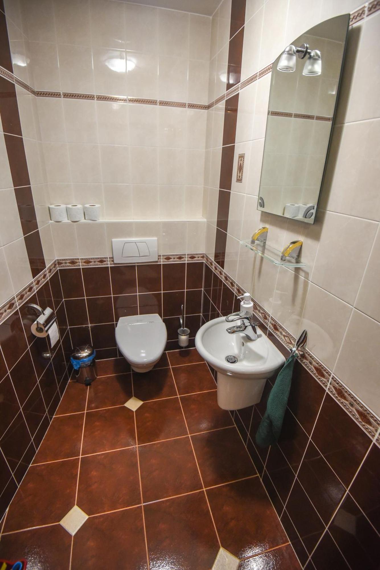 Amore Apartmanhaz Siófok Zewnętrze zdjęcie