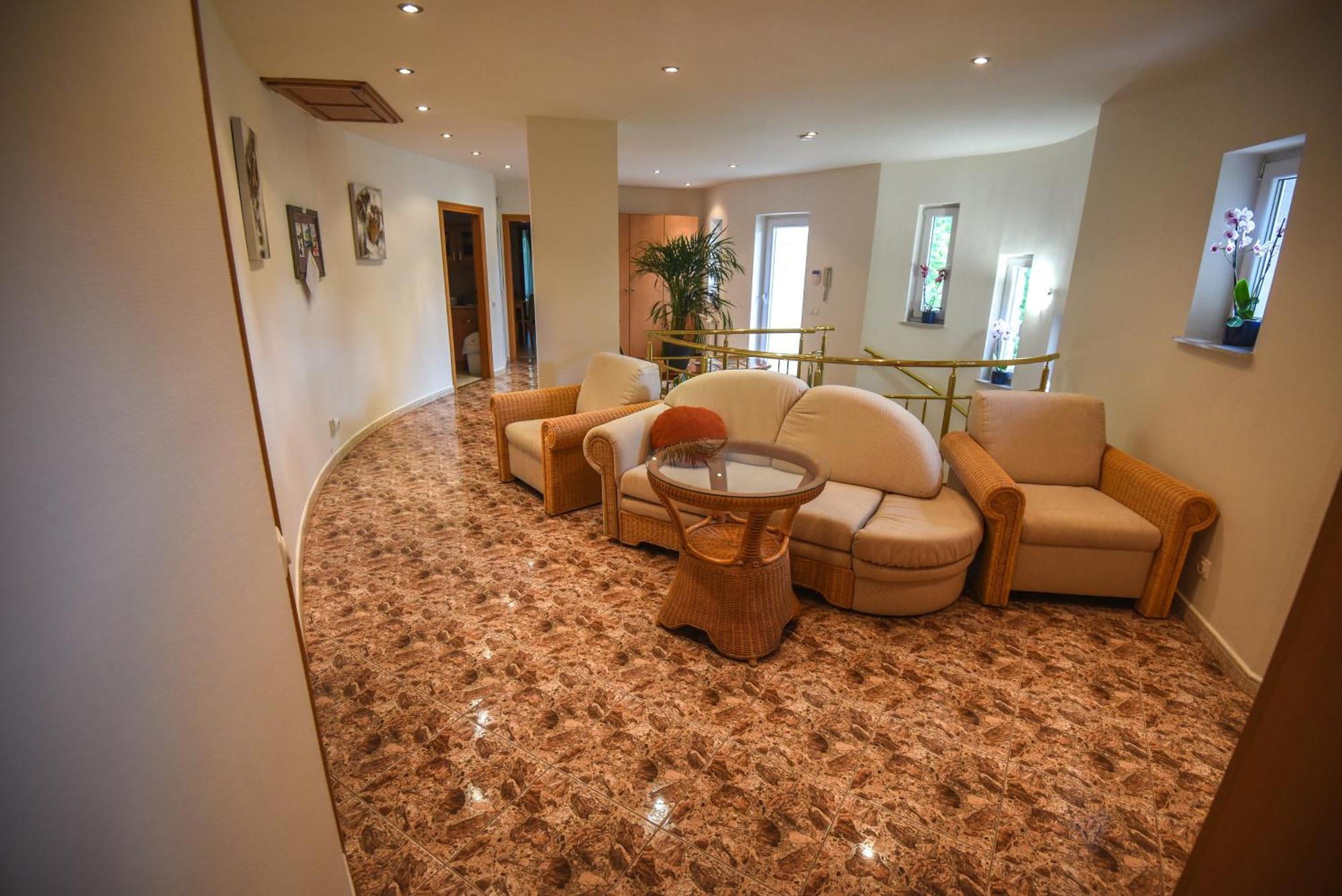 Amore Apartmanhaz Siófok Zewnętrze zdjęcie