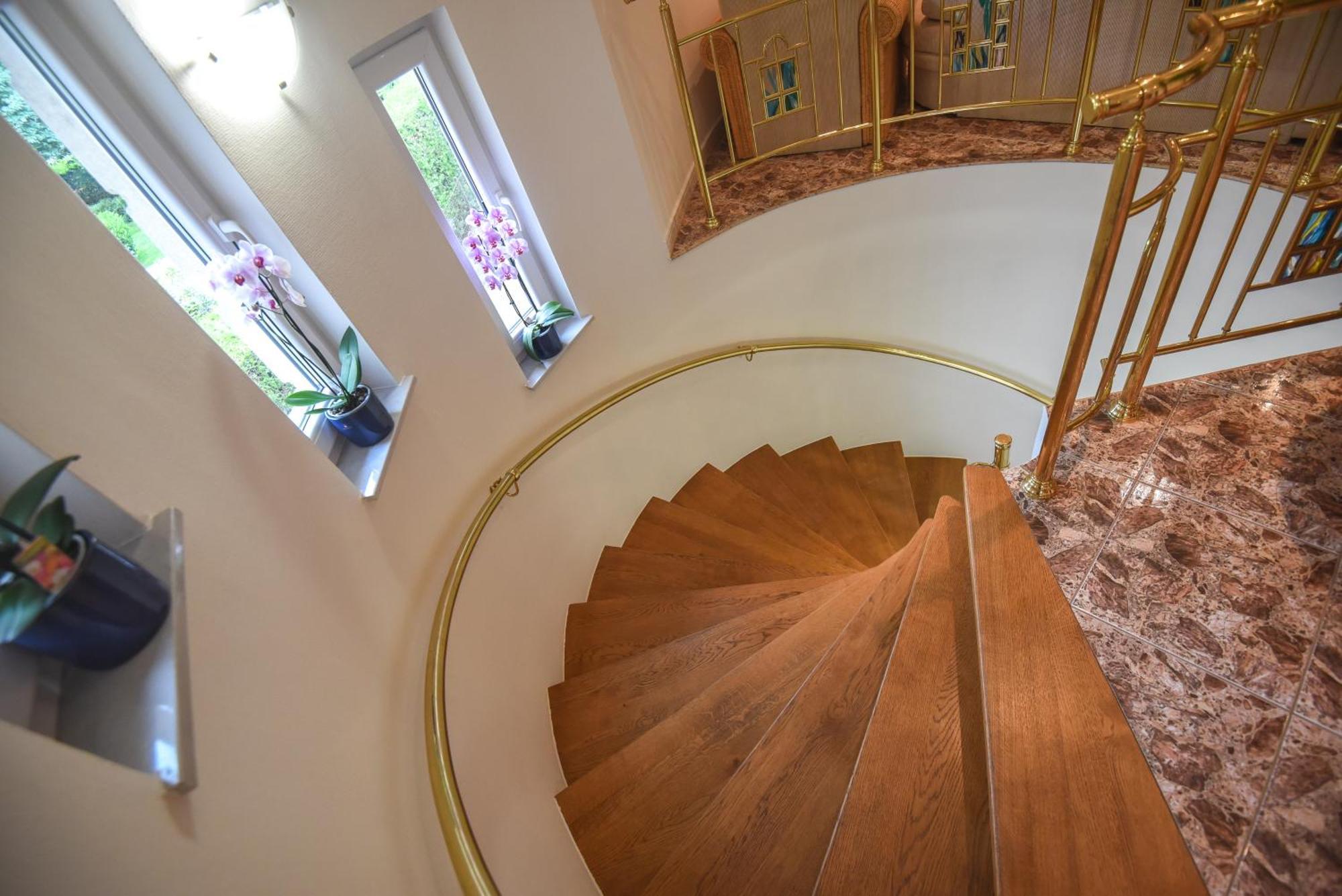 Amore Apartmanhaz Siófok Zewnętrze zdjęcie