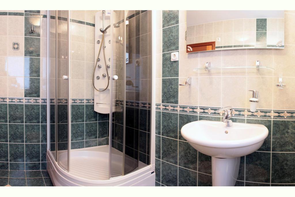 Amore Apartmanhaz Siófok Zewnętrze zdjęcie
